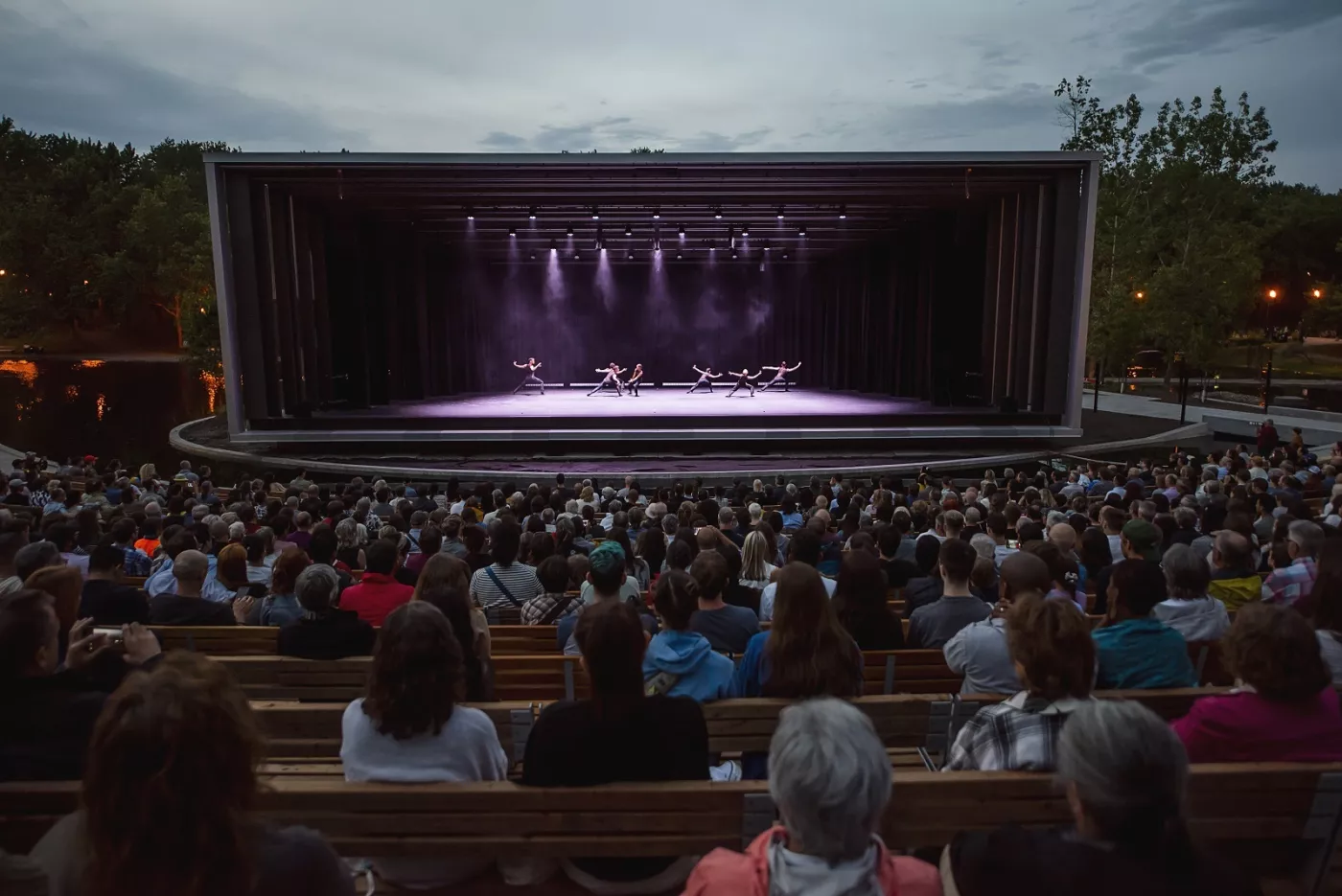 Montréal lance la démarche d'élaboration de sa future Politique de développement culturel