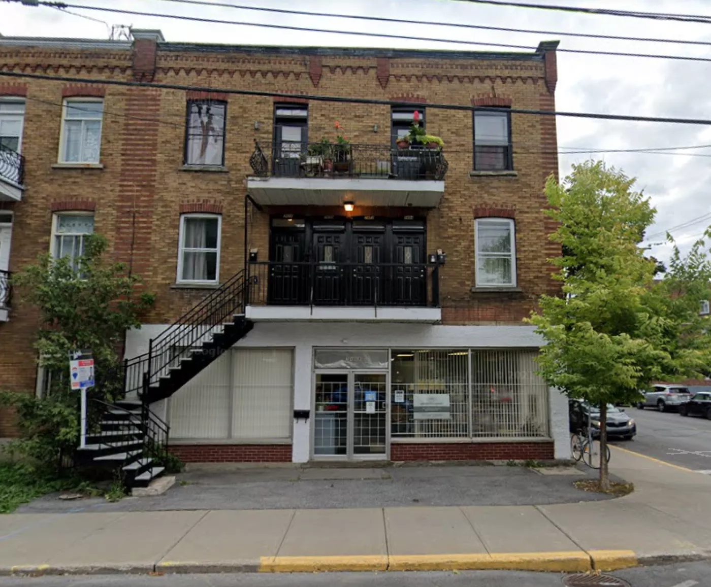 Montréal soutient un projet de logements abordables dans l'arrondissement de Verdun