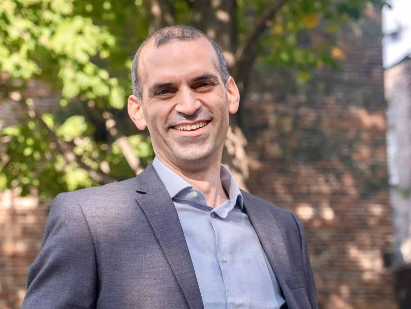 Élection partielle dans Île-Bizard-Sainte-Geneviève : Un candidat qui apporte expertise et engagement