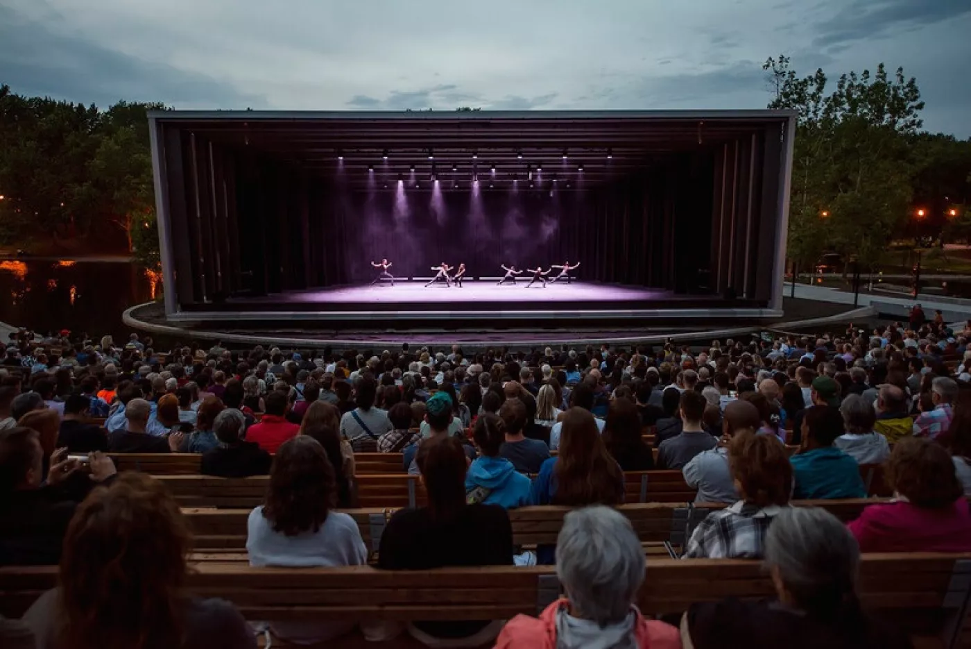 Politique de développement culturel 2025-2030 - Montréal lance un sondage ouvert à la population montréalaise pour connaître ses besoins et ses aspirations en matière de culture