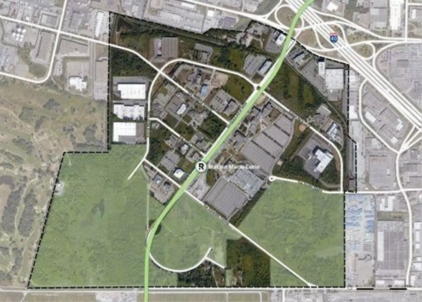 Le Technoparc Montréal devient le premier territoire économique durable au Canada