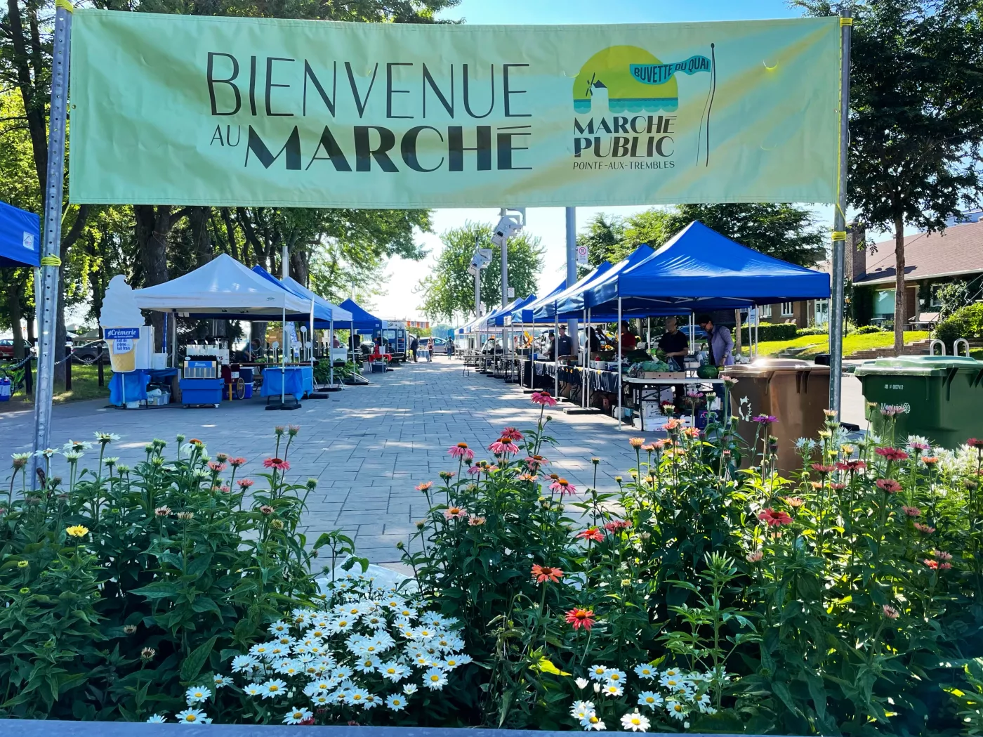 Montréal injecte 2 M$ pour soutenir les commerces locaux sur son territoire