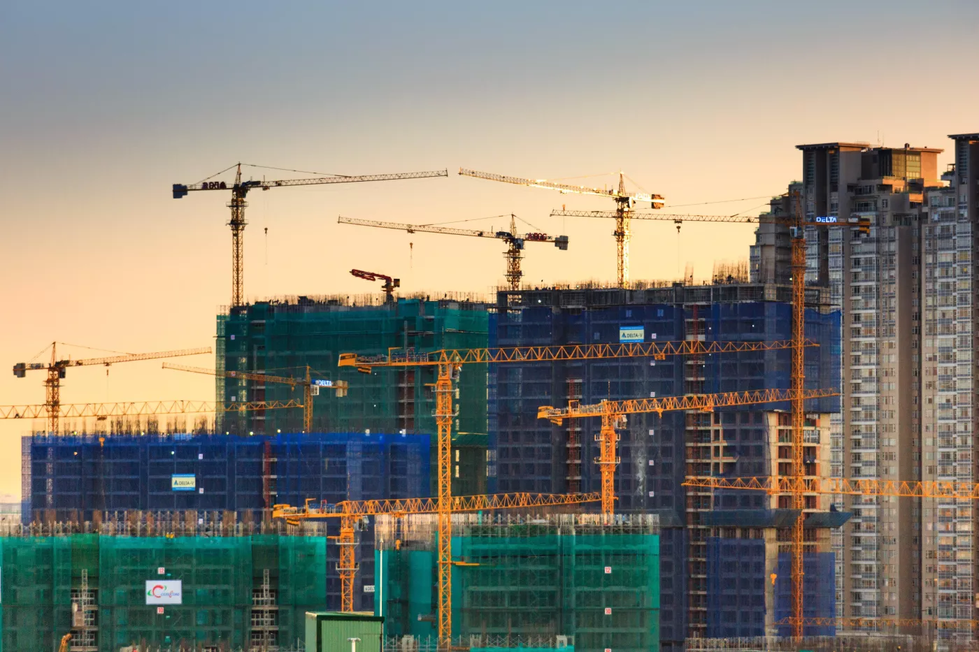 Ville de Montréal launches a tool to list construction sites and obstacles on its territory