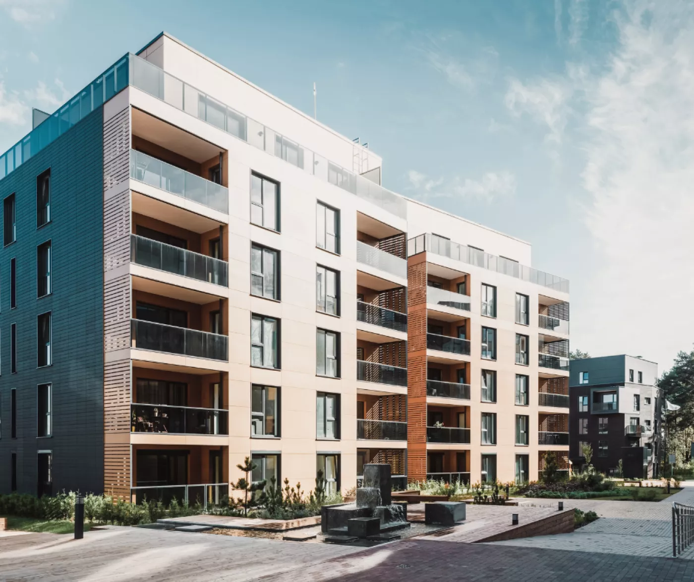 Montreal acquires site for new social and community housing project