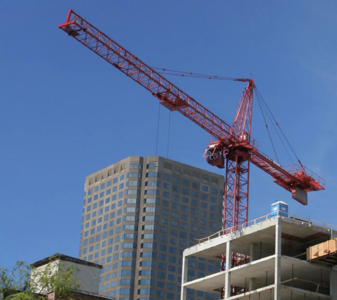 Loger + The City of Montreal welcomes the report of Chantier Montréal abordable and implements a series of measures to house more Montrealers