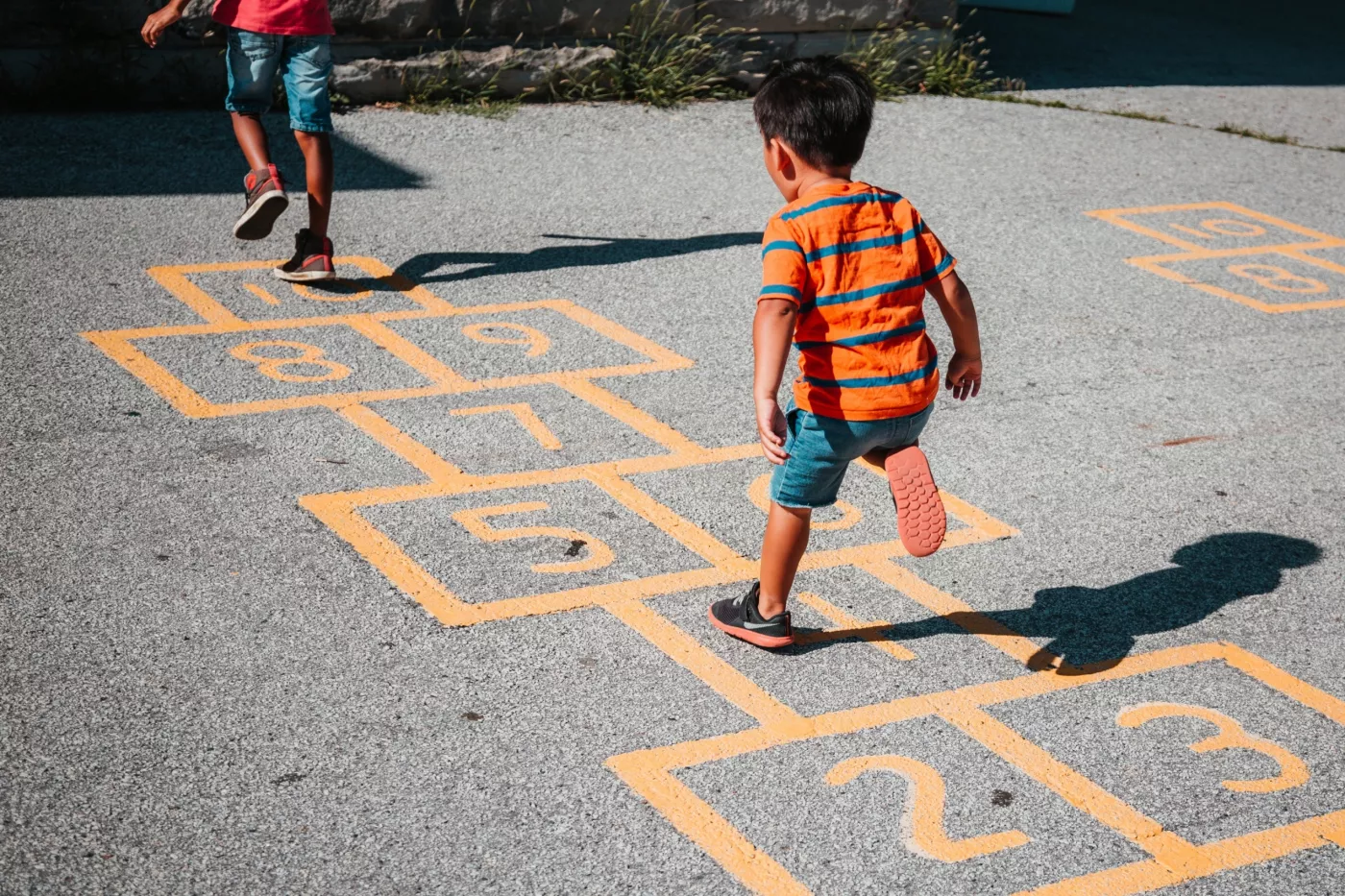 School Safety Program: three borough schools to be secured this summer