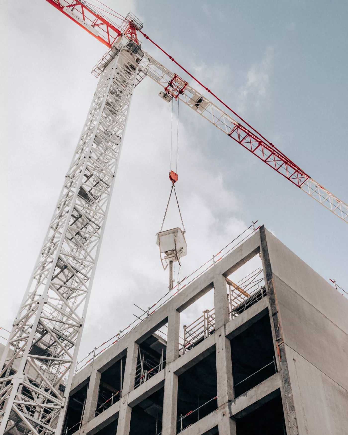 LOGER + The City continues to implement measures to accelerate the realization of non-market housing projects with its new building transfer policy.