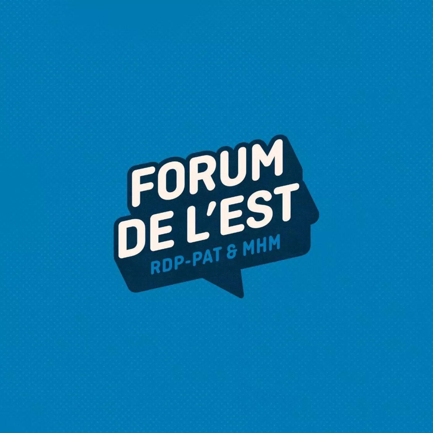 Forum de l'Est