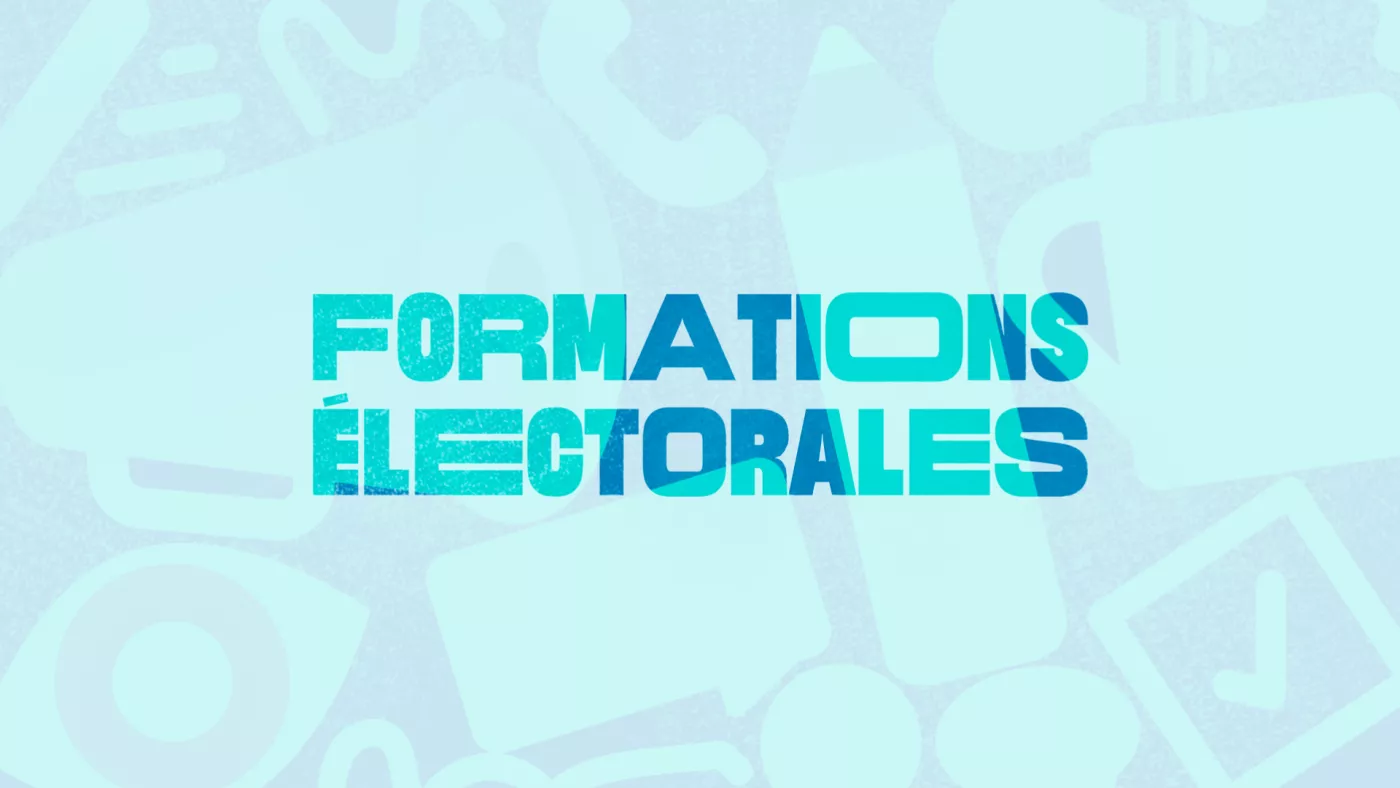 Formation aux membres