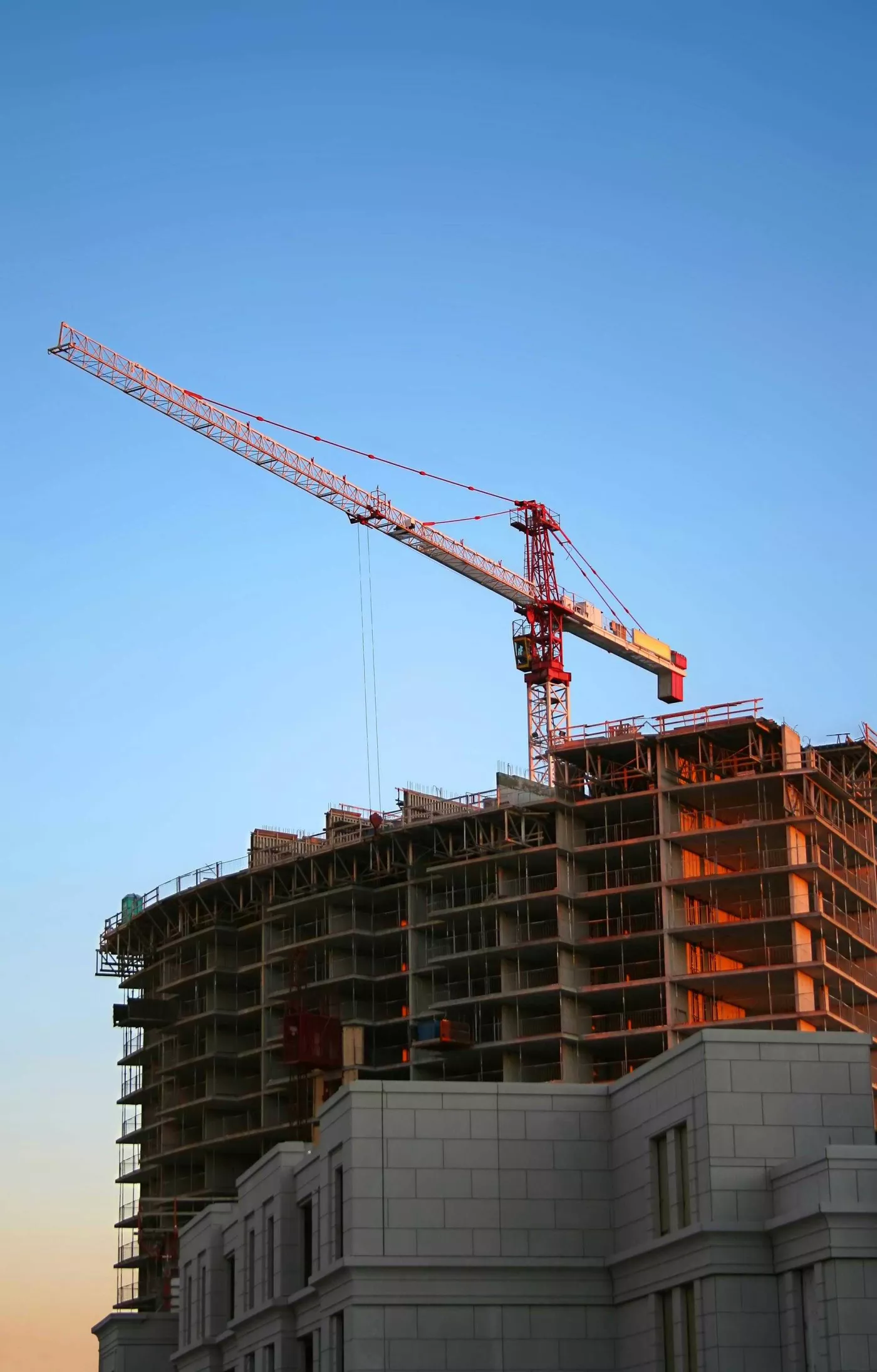 Montreal shows progress in housing thanks to acceleration measures
