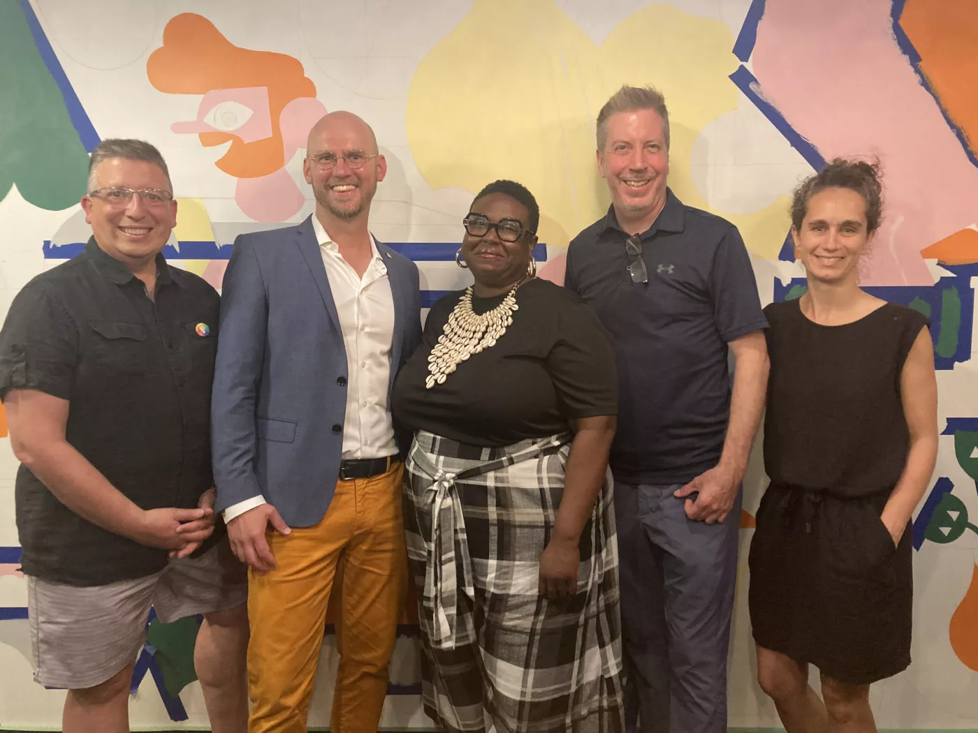 Projet Montréal complète son équipe dans Rosemont – La Petite-Patrie