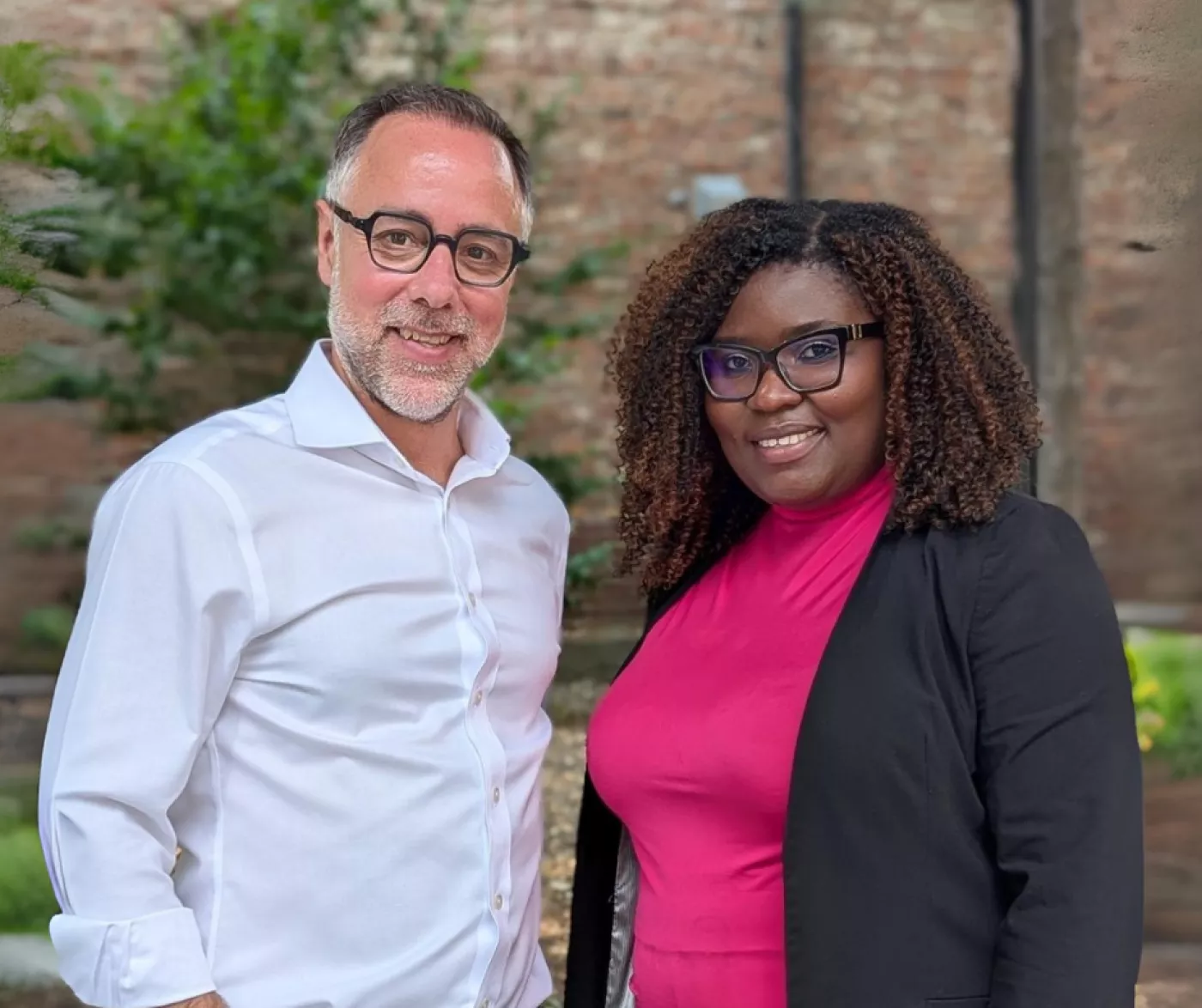 Projet Montréal unveils its team in Pierrefonds-Roxboro 