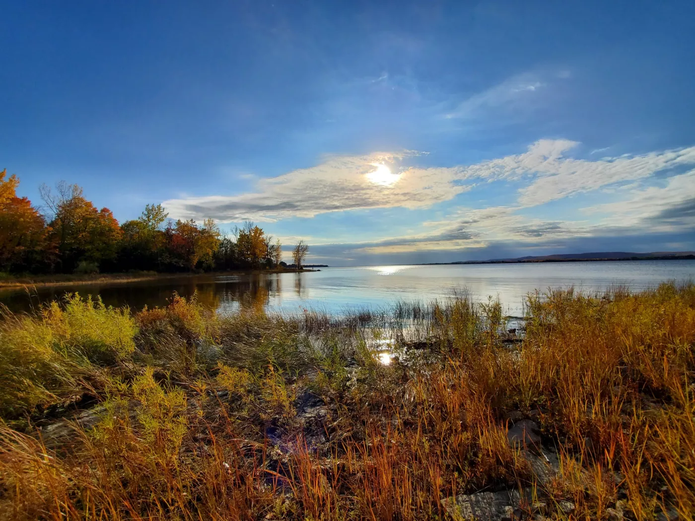 L’Île-Bizard–Sainte-Geneviève