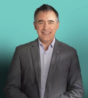 Alex norris