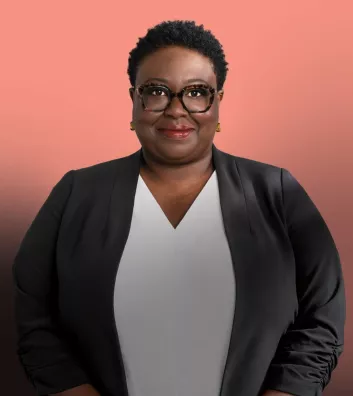 Ericka Alneus
