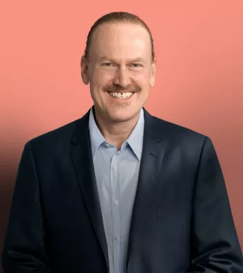 Peter mcqueen