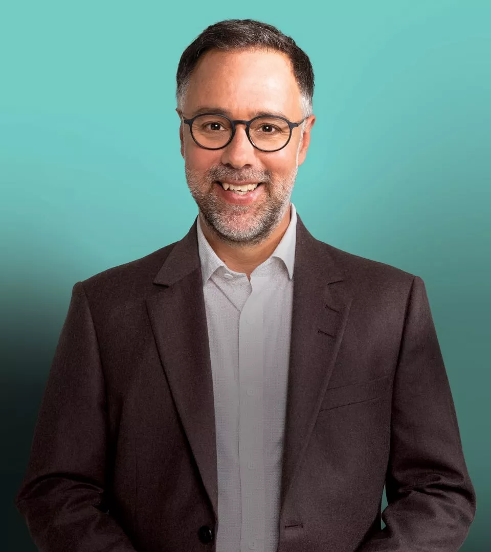 Luc rabouin
