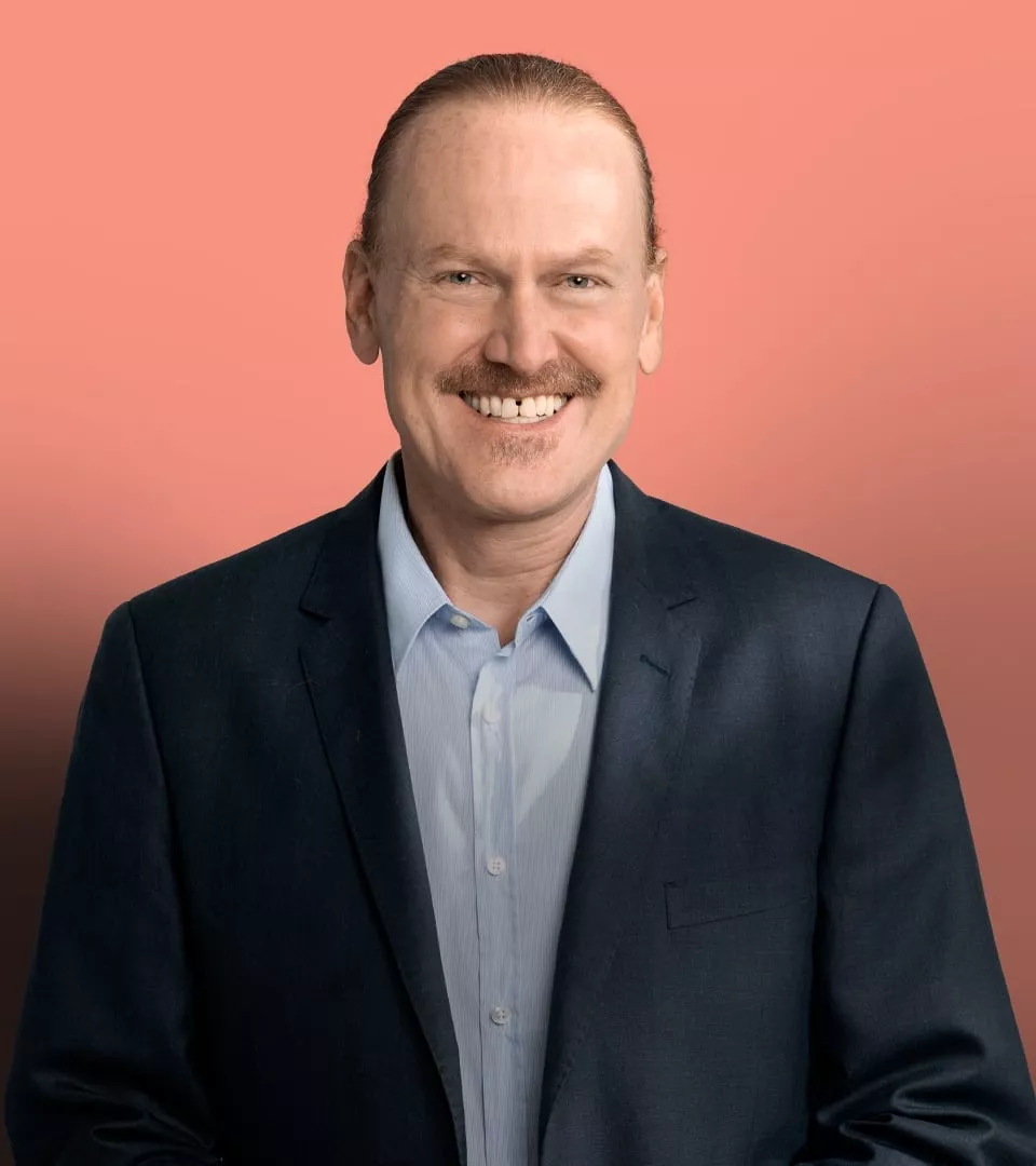 Peter mcqueen