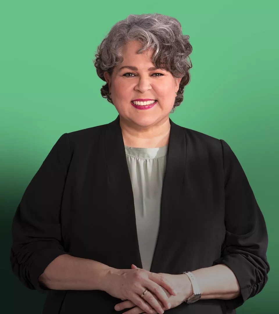 Nathalie goulet
