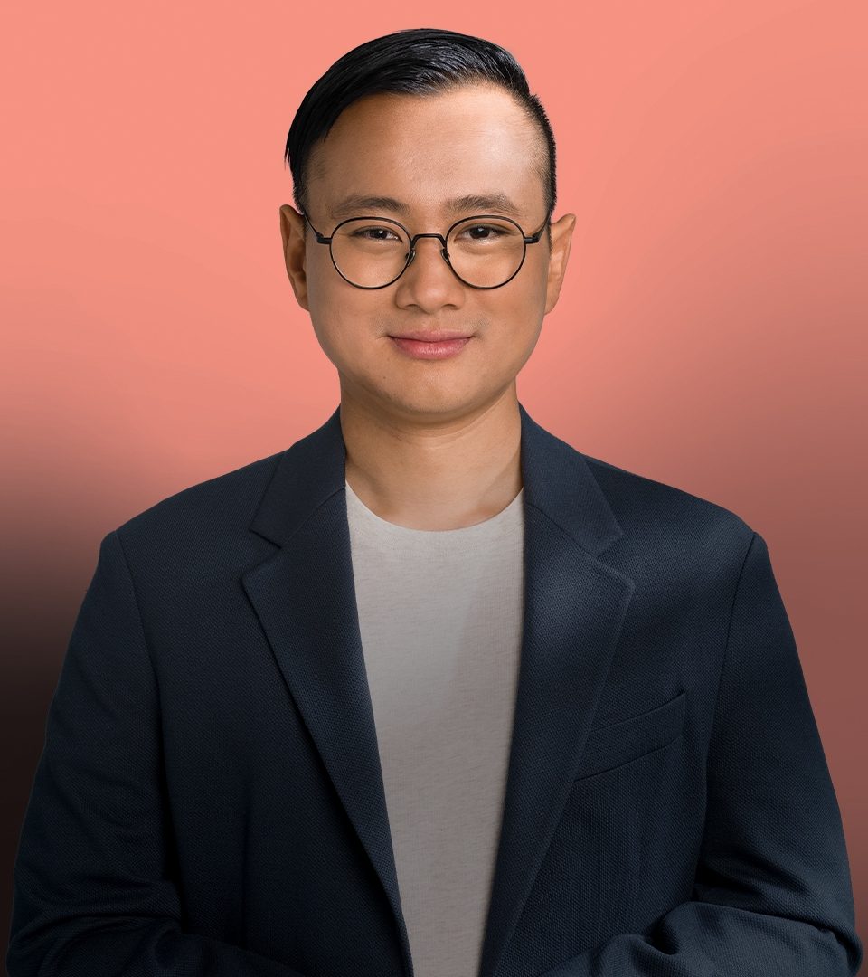 Daniel tran Daniel tran