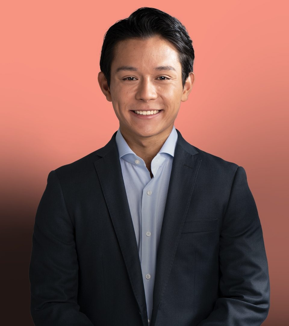 Jeremie Alarco Jeremie Alarco