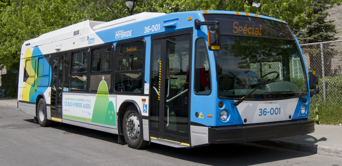 Budget du Québec 2024-2025 - La Ville de Montréal prend acte du budget provincial, mais s'inquiète du désengagement en matière de financement du transport collectif