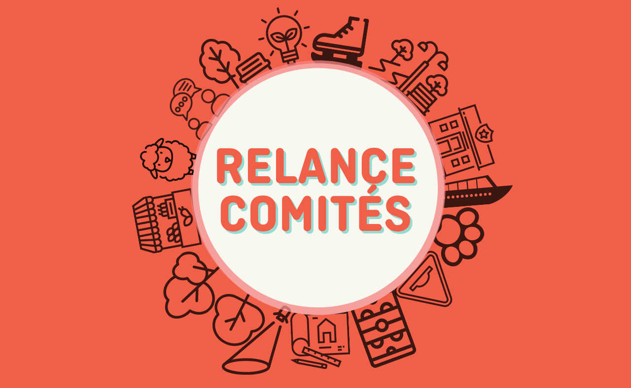 Relance du comité femmes