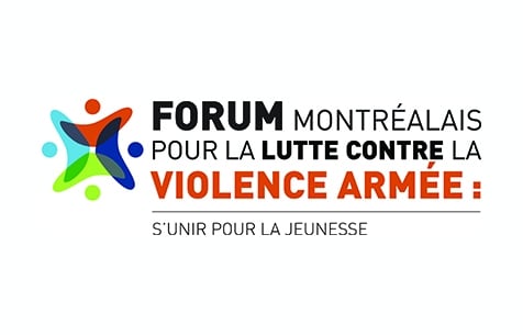 Tenue du Forum montréalais pour la lutte contre la violence armée : s'unir pour la jeunesse