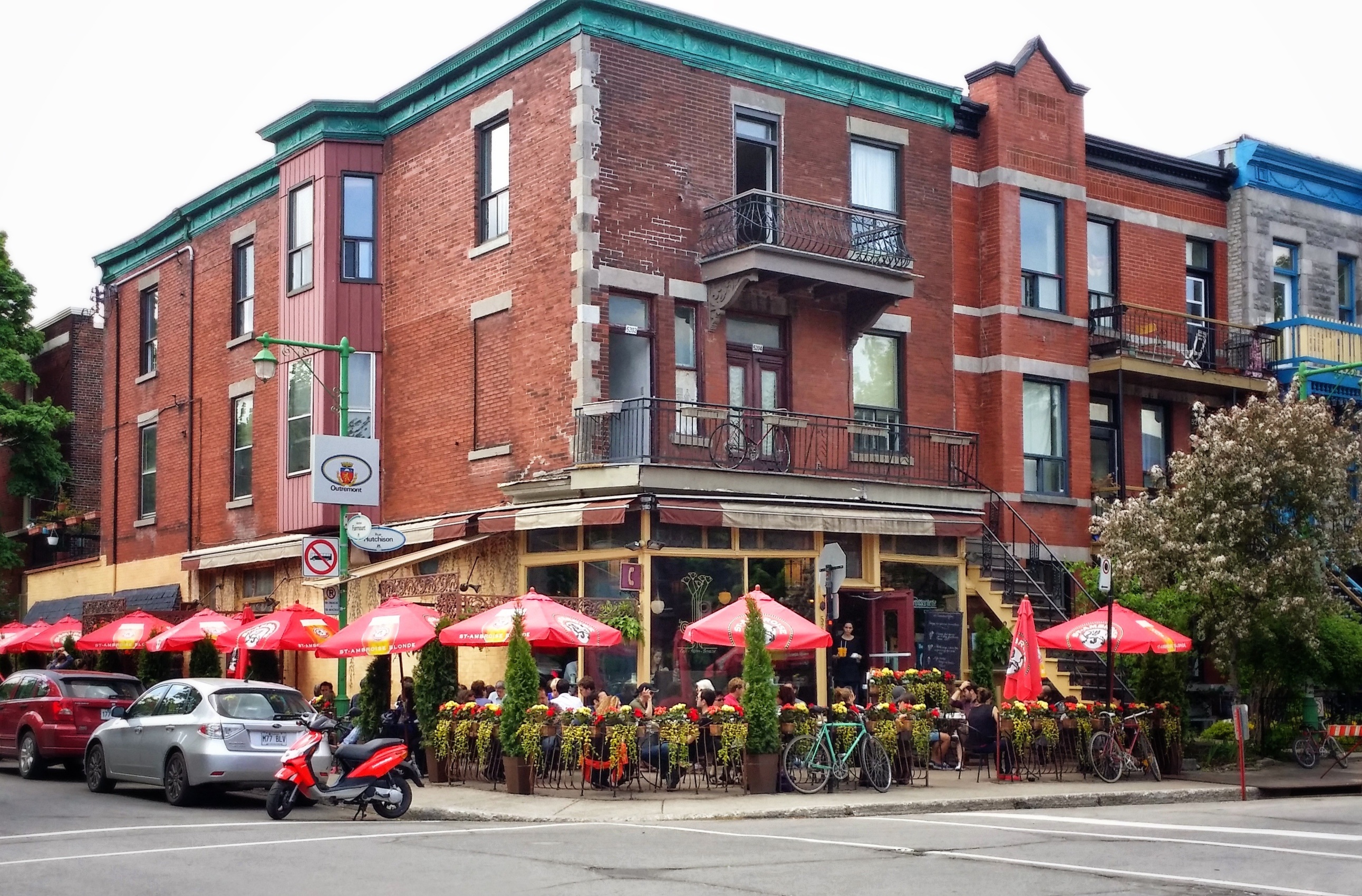 Outremont