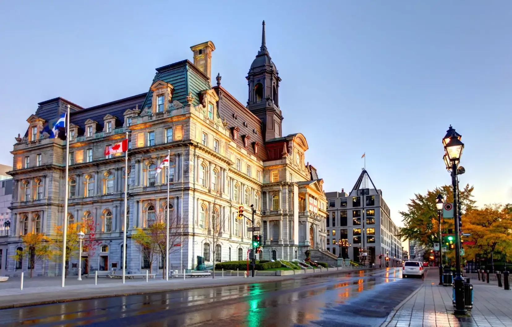 La Ville de Montréal annonce un changement de cap important en matière de traitement des plaintes de racisme, de discrimination et de harcèlement au sein de son organisation