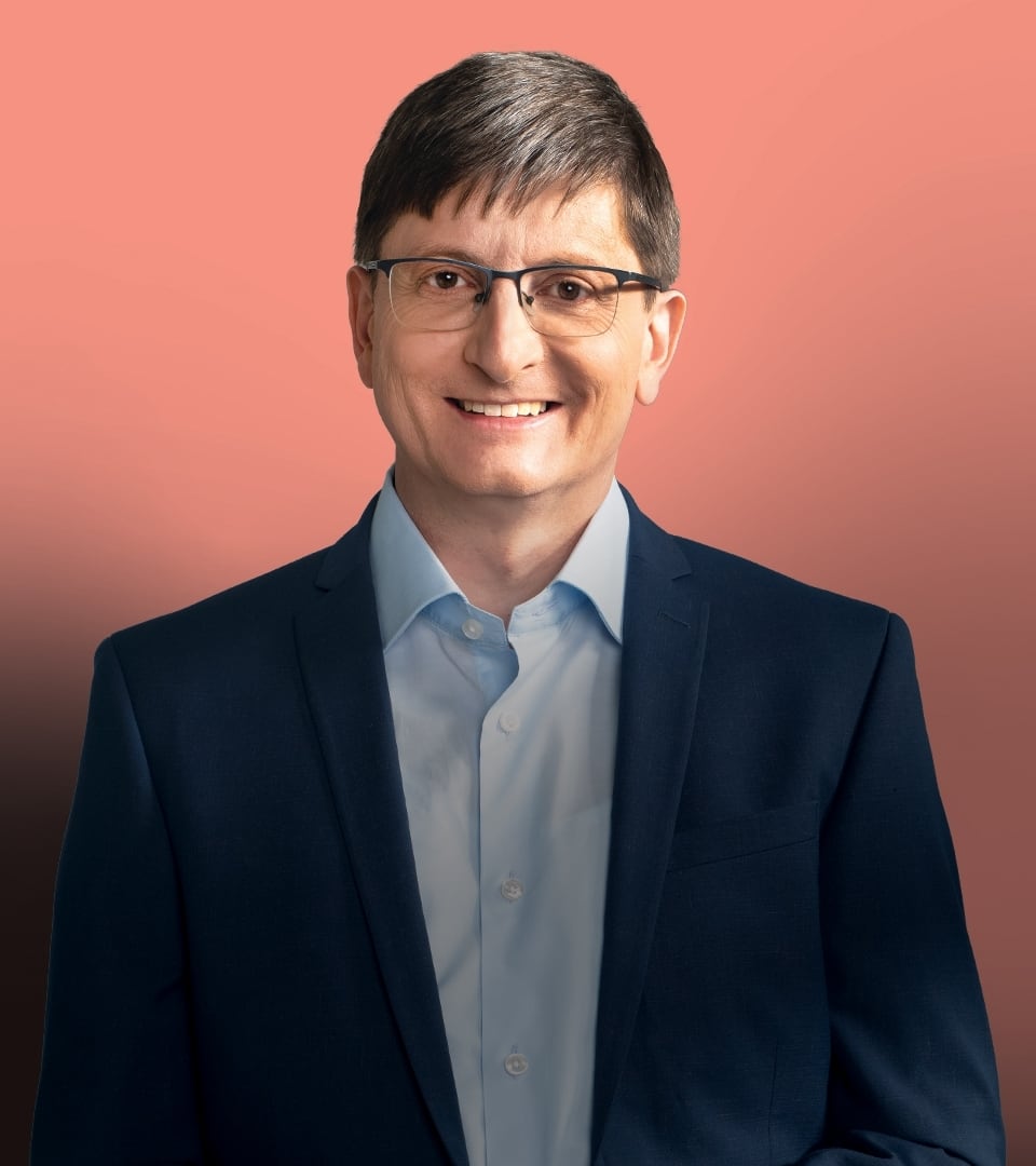 Jean-François Lefebvre Jean-François Lefebvre