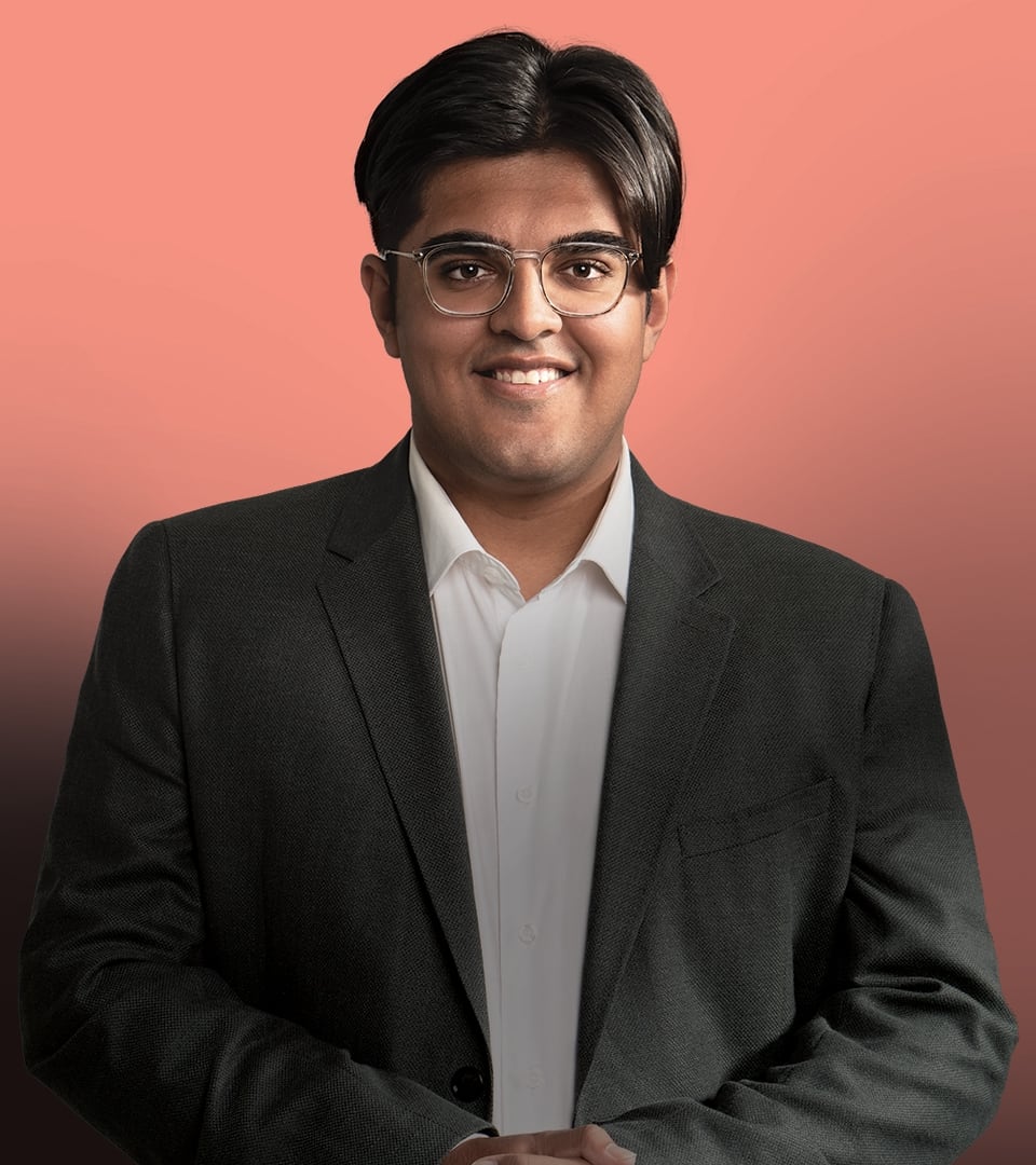 Mohammad-Afaaq Mansoor Mohammad-Afaaq Mansoor