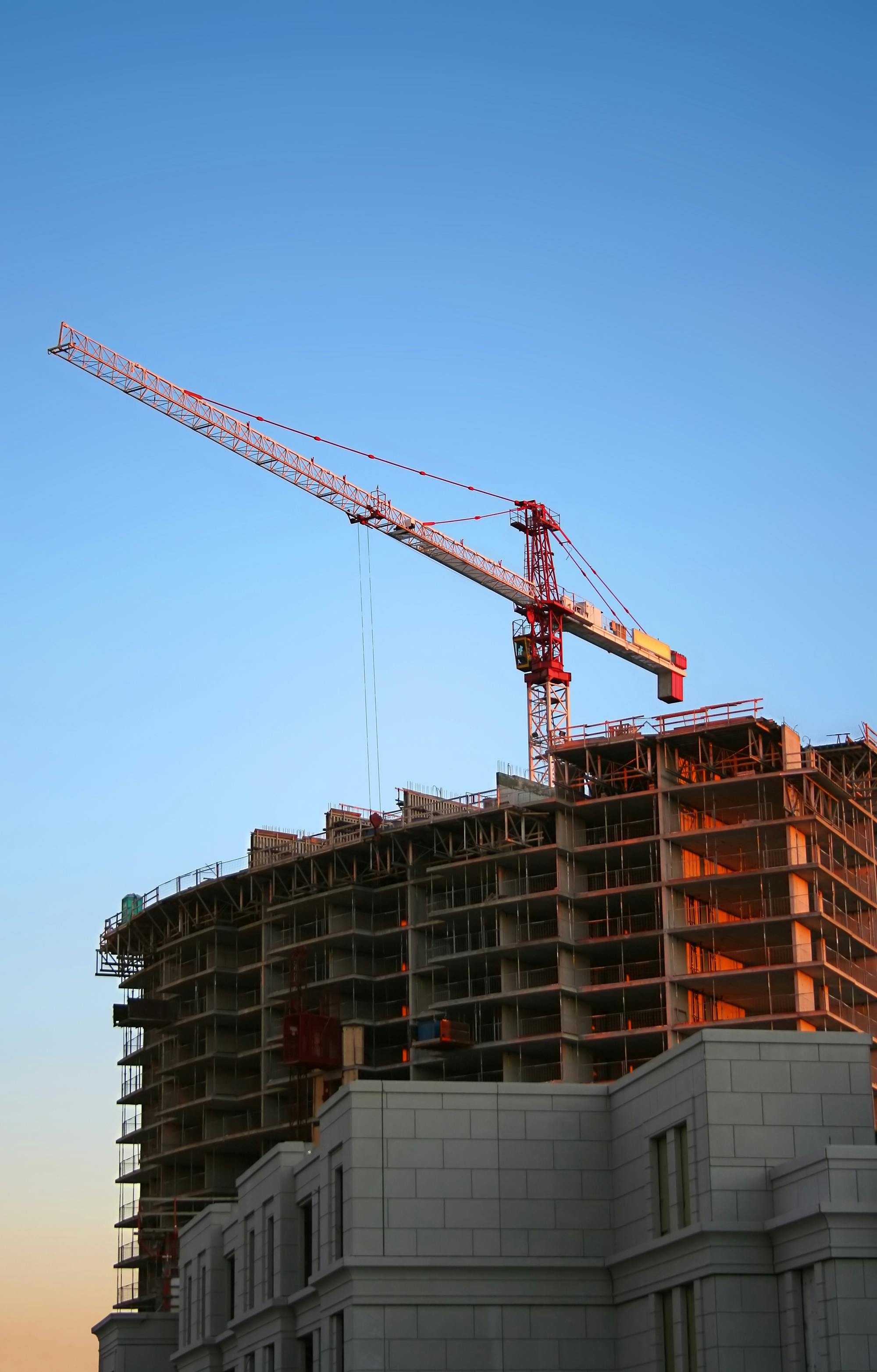 Montreal shows progress in housing thanks to acceleration measures