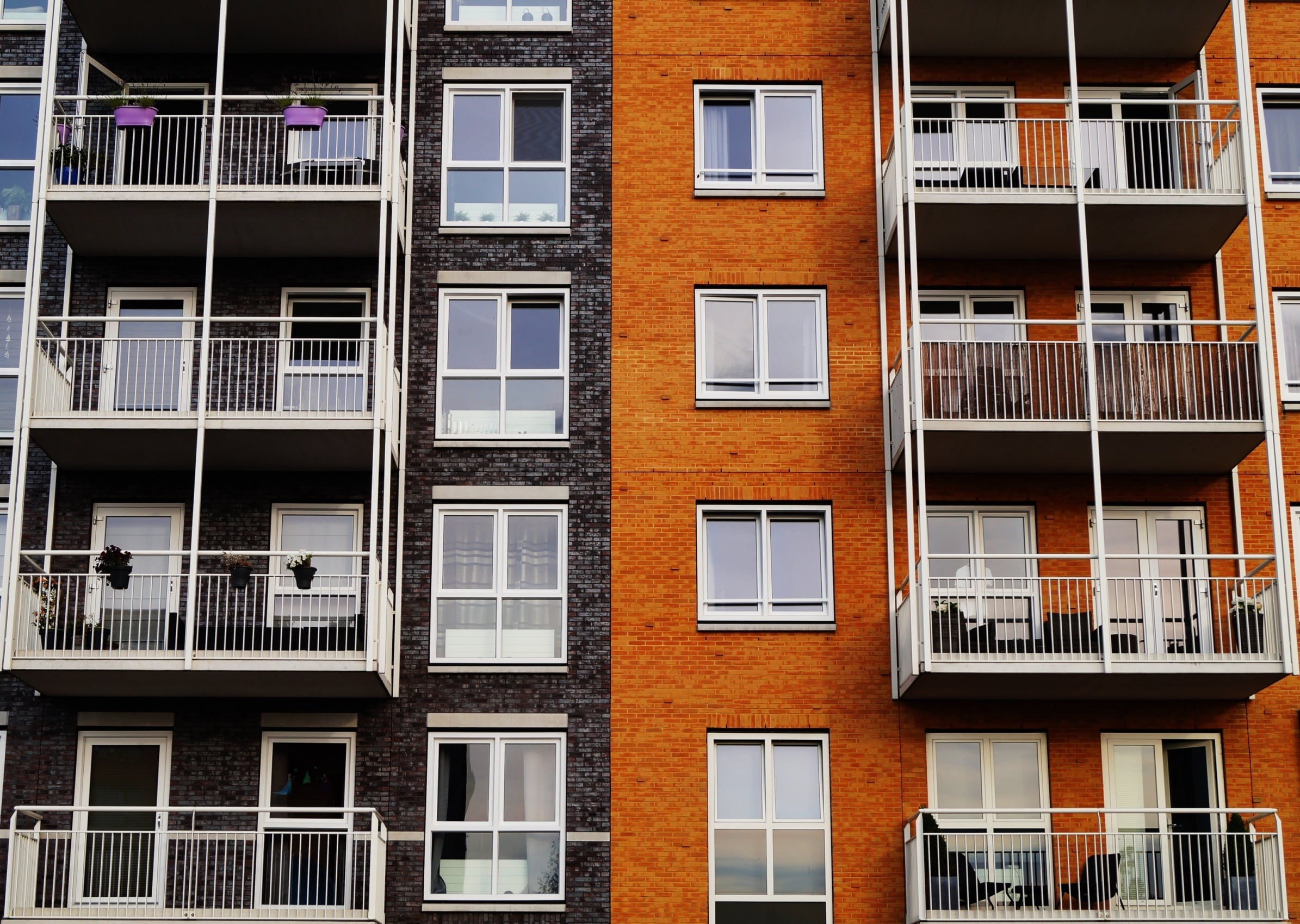 Montréal utilise son droit de préemption pour préserver l'abordabilité de deux immeubles résidentiels