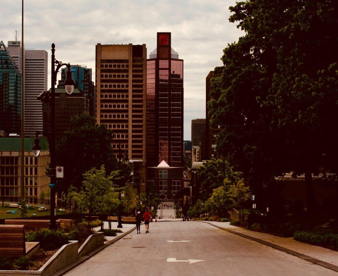 Montréal annonce son intention d'acquérir à des fins de logement abordable un immeuble situé dans l'arrondissement de Verdun