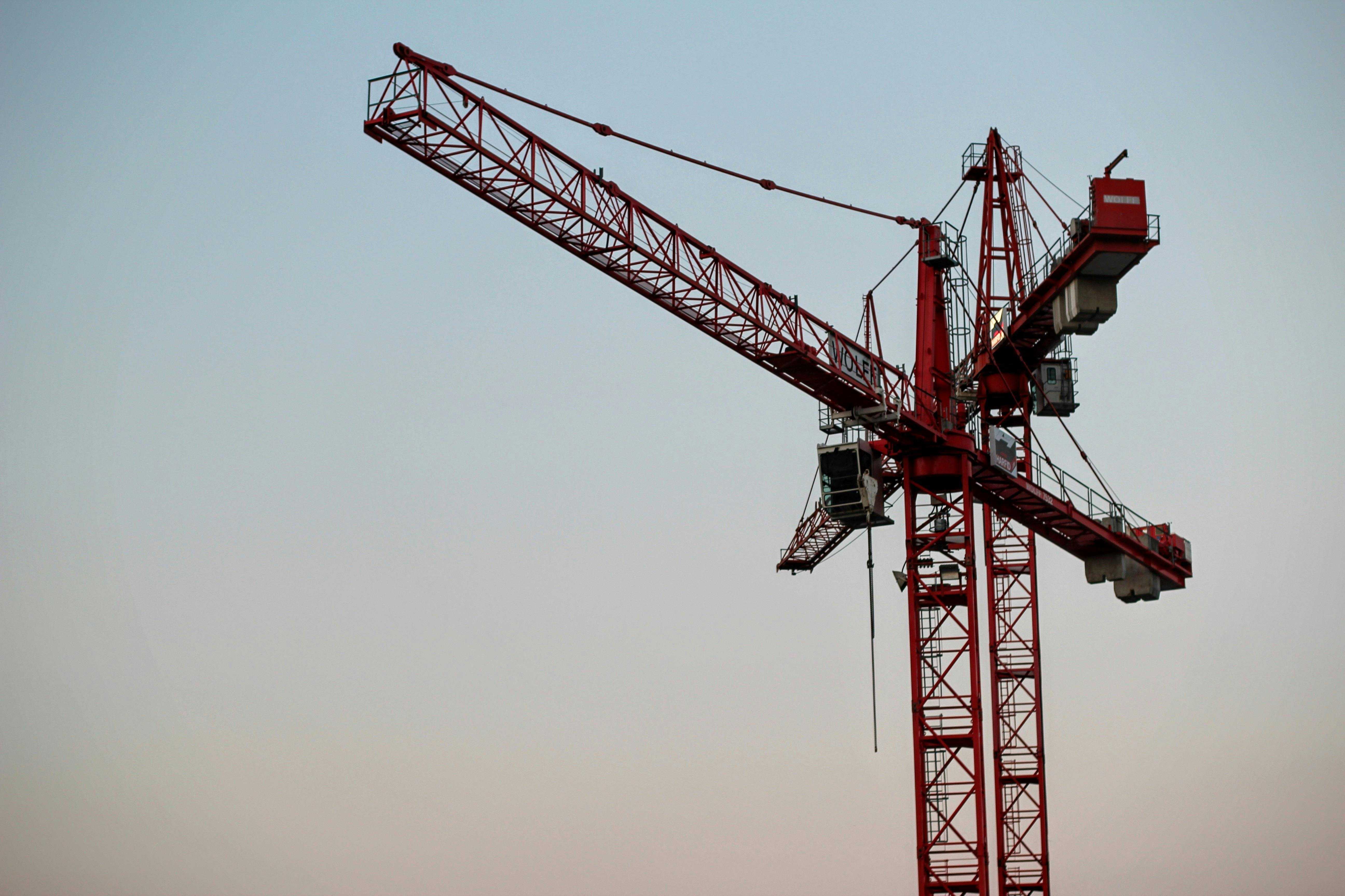 The City of Montreal acquires land to develop social housing