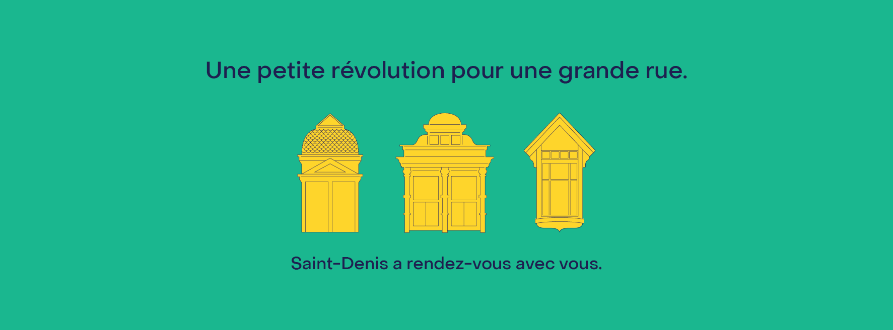 Bilan de mi-parcours du Plan de relance de la rue Saint-Denis - Une relance qui prend forme avec de nouveaux commerçants et une augmentation de l'achalandage sur Saint-Denis
