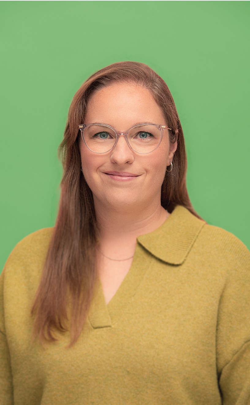 Catherine Houbart