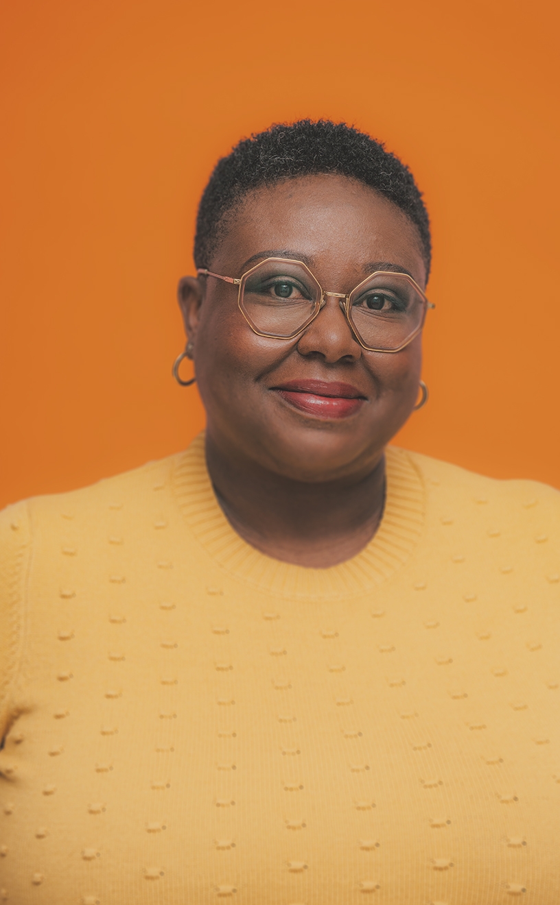 Ericka Alneus