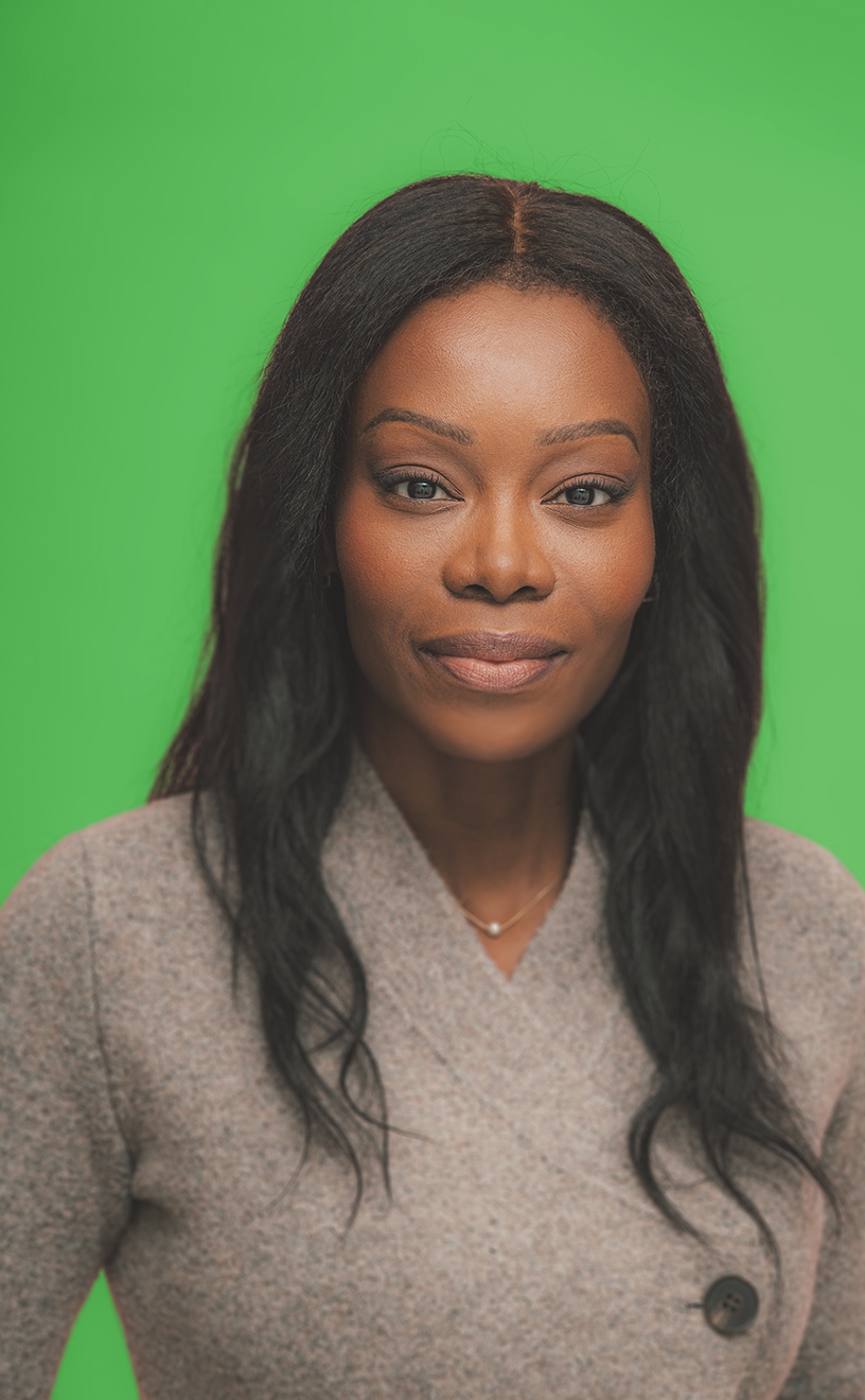 Martine Musau Muele