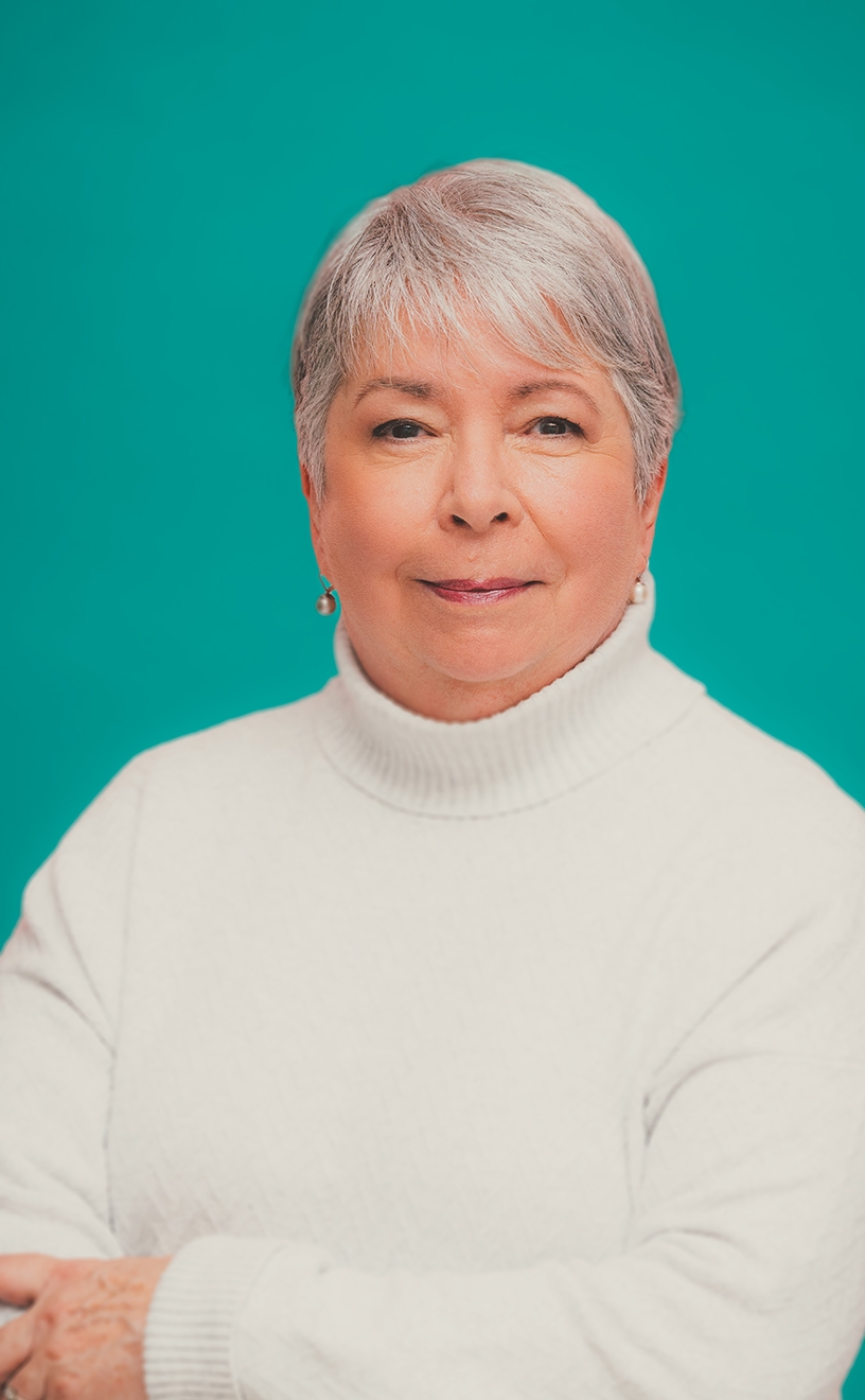 Renée Lemay