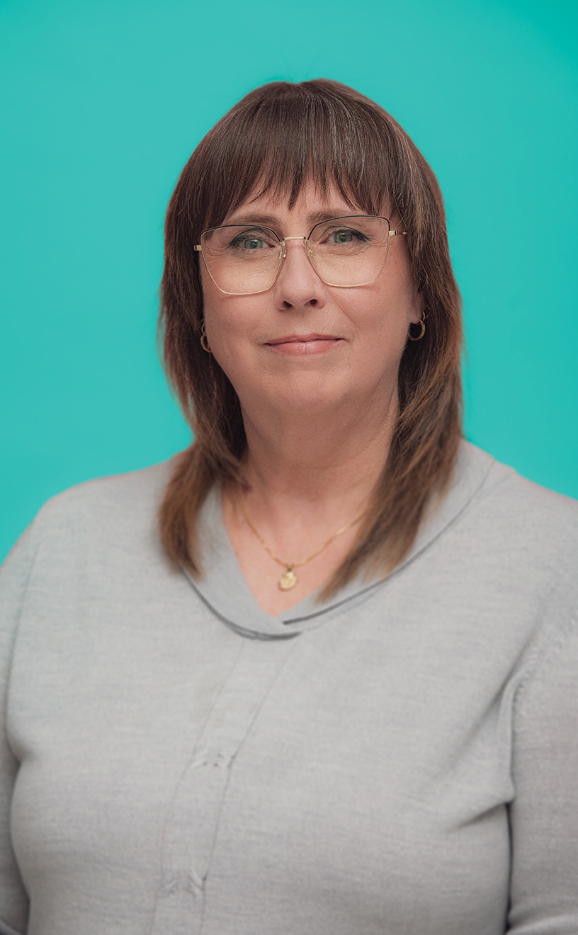 Lisa Christensen