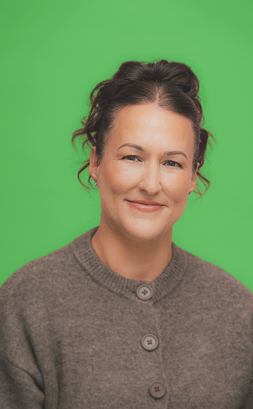 Myriam Grondin