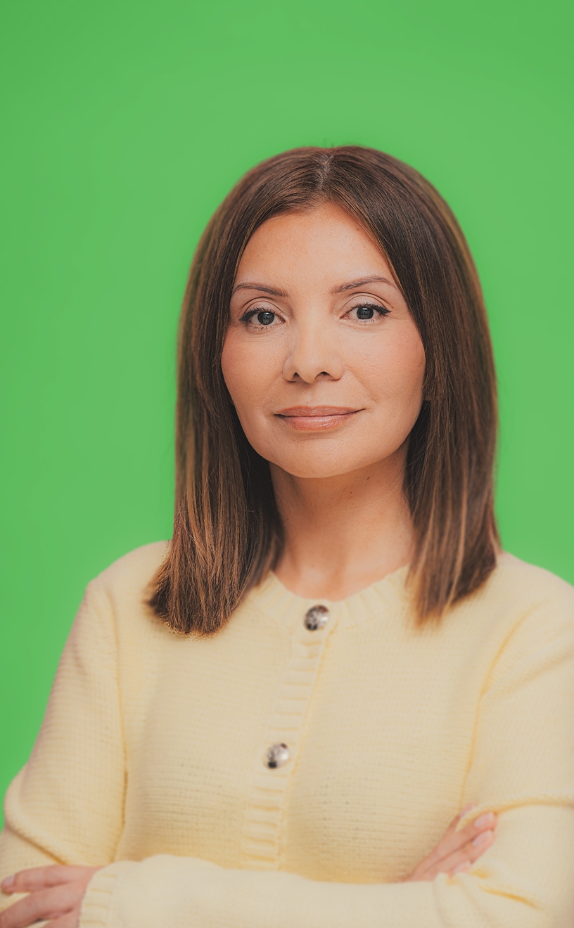 Elvira Carhuallanqui