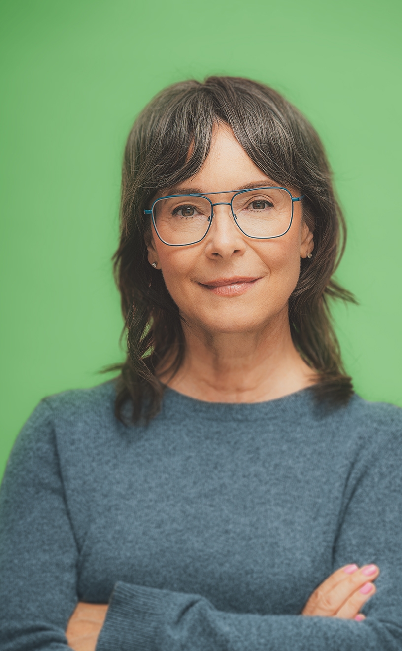 Marie Plourde