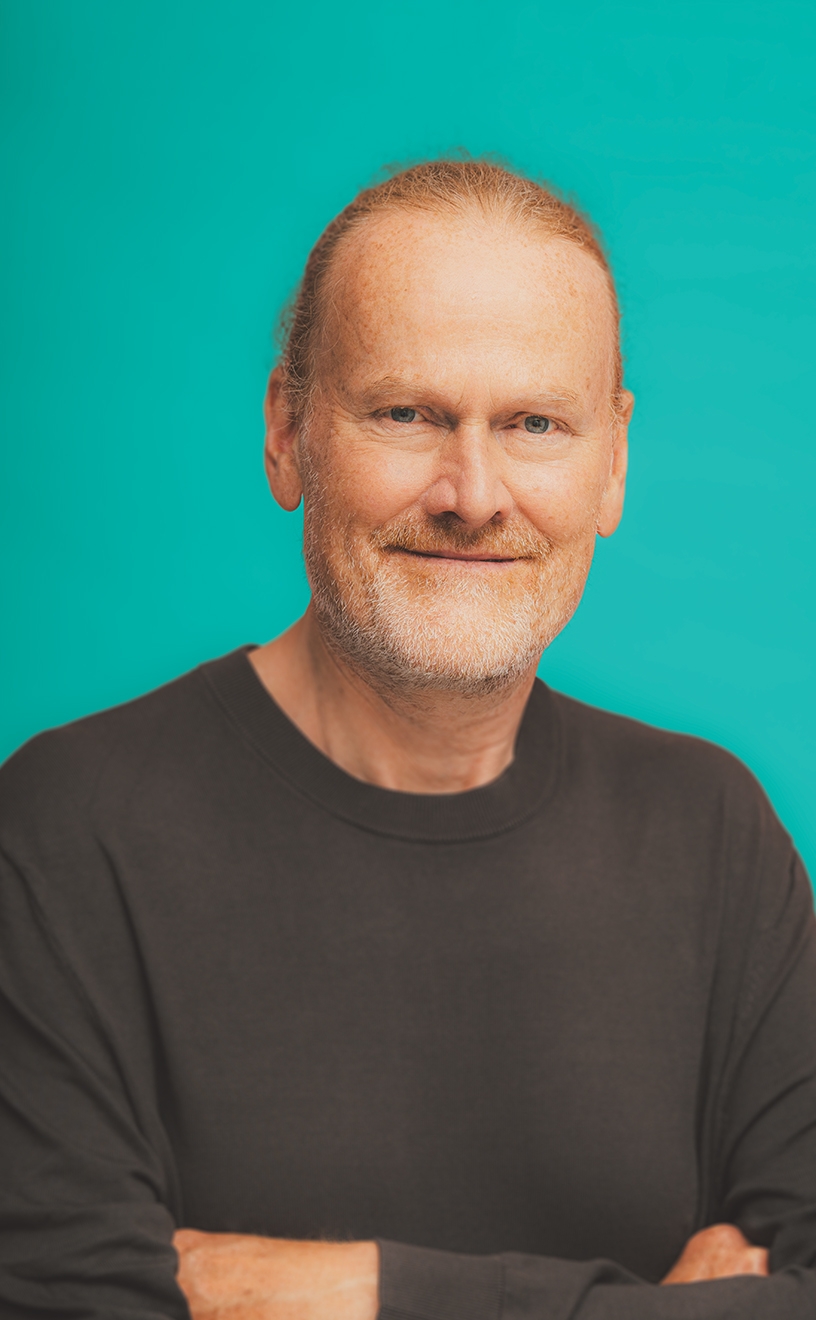 Peter McQueen