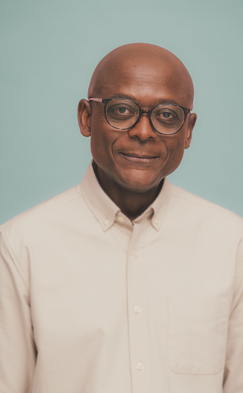 Jean-Louis Fozin